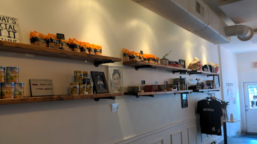 Photo of Chutzpah Kitchen - 175 Maplewood Ave, Maplewood, NJ 07040