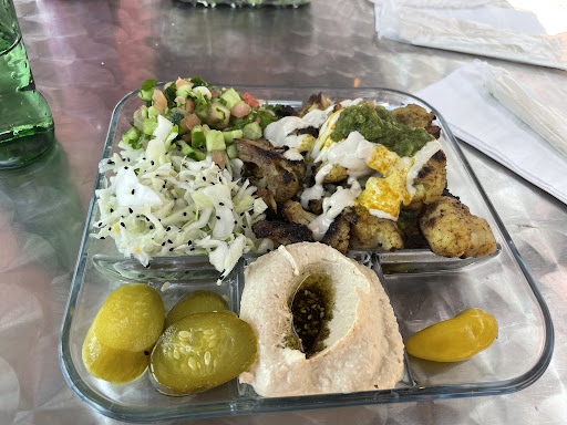 Photo of Chutzpah Kitchen - 175 Maplewood Ave, Maplewood, NJ 07040