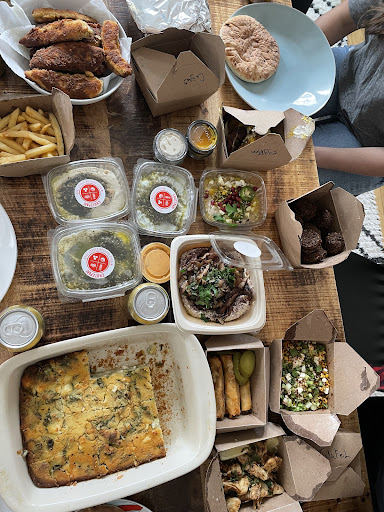 Photo of Chutzpah Kitchen - 175 Maplewood Ave, Maplewood, NJ 07040