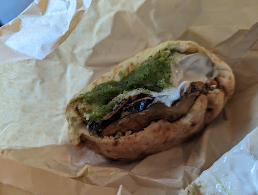 Photo of Chutzpah Kitchen - 175 Maplewood Ave, Maplewood, NJ 07040