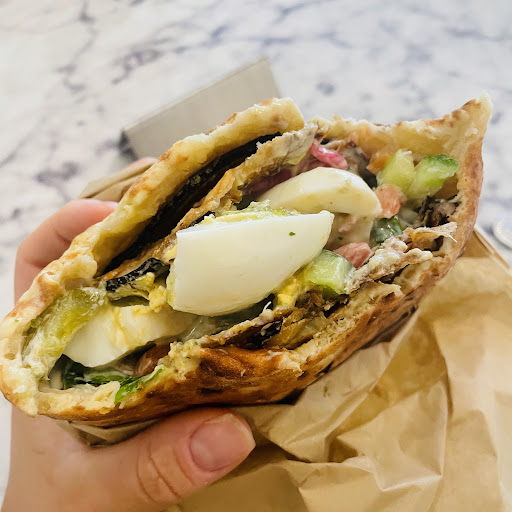 Photo of Chutzpah Kitchen - 175 Maplewood Ave, Maplewood, NJ 07040