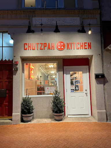 Photo of Chutzpah Kitchen - 175 Maplewood Ave, Maplewood, NJ 07040