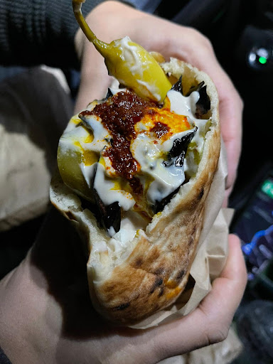 Photo of Chutzpah Kitchen - 175 Maplewood Ave, Maplewood, NJ 07040