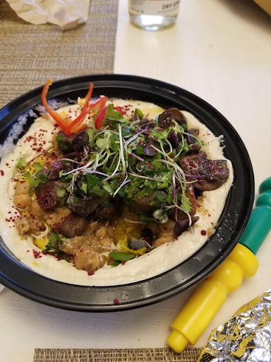 Photo of Chutzpah Kitchen - 175 Maplewood Ave, Maplewood, NJ 07040