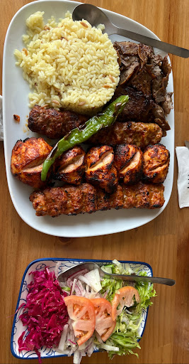 Photo of Oyaz Turkish Cuisine - 1911 Long Hill Rd, Millington, NJ 07946