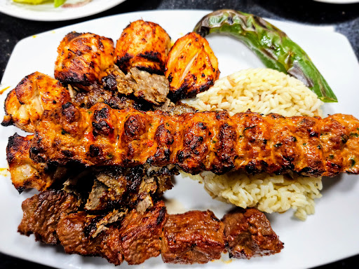 Photo of Oyaz Turkish Cuisine - 1911 Long Hill Rd, Millington, NJ 07946