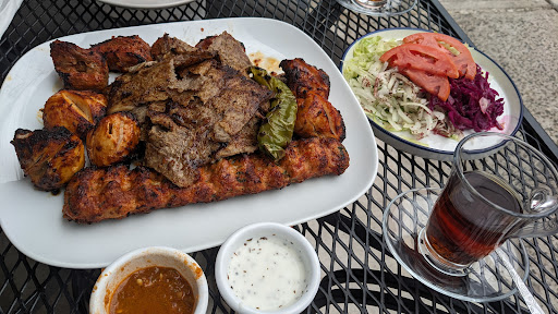 Photo of Oyaz Turkish Cuisine - 1911 Long Hill Rd, Millington, NJ 07946