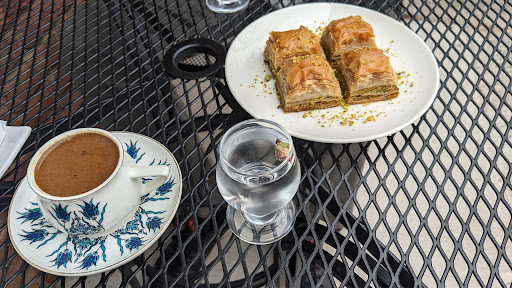 Photo of Oyaz Turkish Cuisine - 1911 Long Hill Rd, Millington, NJ 07946