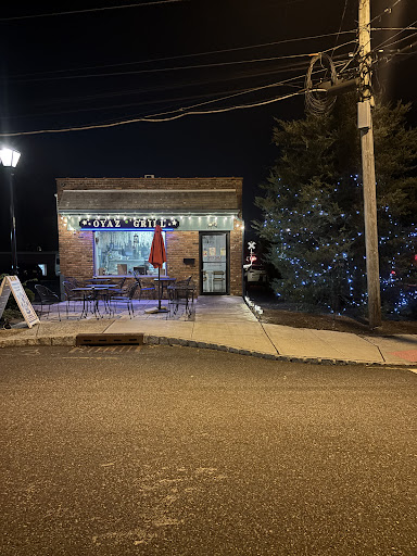 Photo of Oyaz Turkish Cuisine - 1911 Long Hill Rd, Millington, NJ 07946