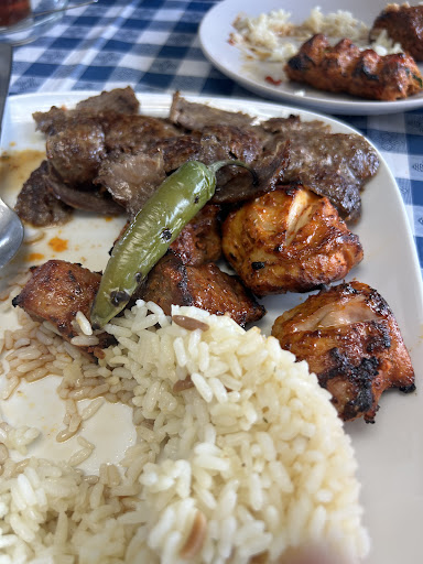 Photo of Oyaz Turkish Cuisine - 1911 Long Hill Rd, Millington, NJ 07946