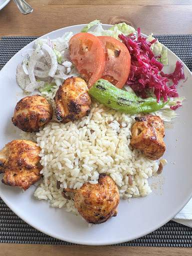 Photo of Oyaz Turkish Cuisine - 1911 Long Hill Rd, Millington, NJ 07946