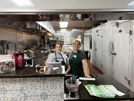 Photo of Oyaz Turkish Cuisine - 1911 Long Hill Rd, Millington, NJ 07946