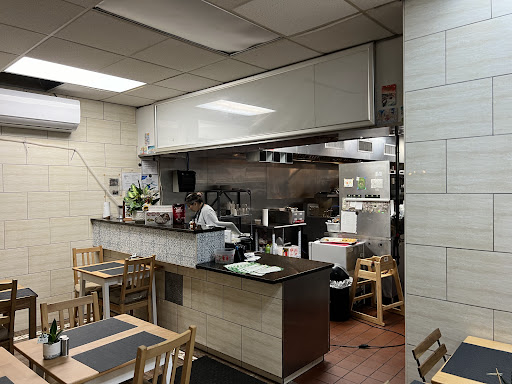 Photo of Oyaz Turkish Cuisine - 1911 Long Hill Rd, Millington, NJ 07946