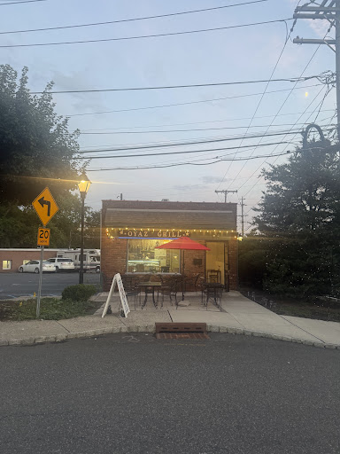 Photo of Oyaz Turkish Cuisine - 1911 Long Hill Rd, Millington, NJ 07946