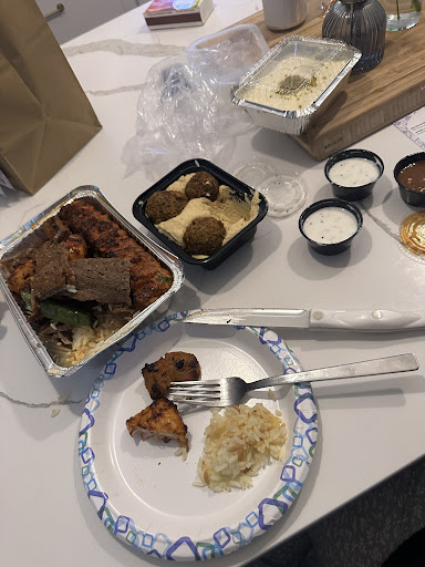 Photo of Oyaz Turkish Cuisine - 1911 Long Hill Rd, Millington, NJ 07946