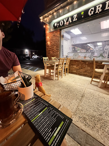 Photo of Oyaz Turkish Cuisine - 1911 Long Hill Rd, Millington, NJ 07946