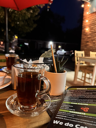 Photo of Oyaz Turkish Cuisine - 1911 Long Hill Rd, Millington, NJ 07946