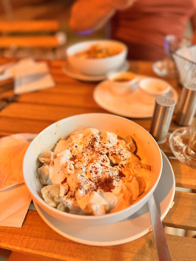 Photo of Oyaz Turkish Cuisine - 1911 Long Hill Rd, Millington, NJ 07946