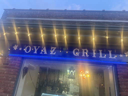 Photo of Oyaz Turkish Cuisine - 1911 Long Hill Rd, Millington, NJ 07946