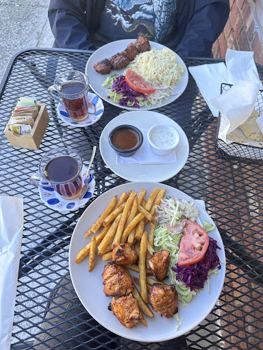 Photo of Oyaz Turkish Cuisine - 1911 Long Hill Rd, Millington, NJ 07946