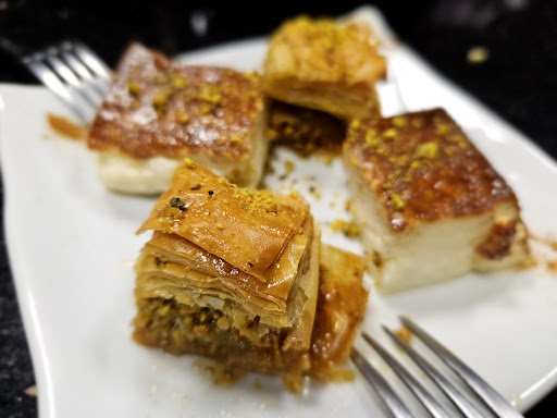 Photo of Oyaz Turkish Cuisine - 1911 Long Hill Rd, Millington, NJ 07946