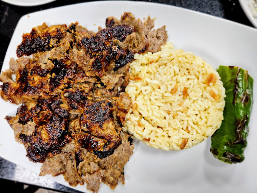 Photo of Oyaz Turkish Cuisine - 1911 Long Hill Rd, Millington, NJ 07946