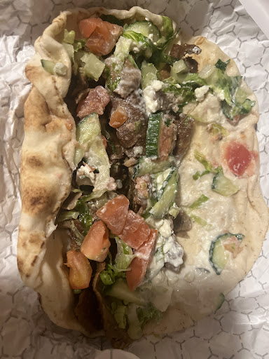 Photo of Moaaz Mediterranean Grill - 928 St Georges Ave, Rahway, NJ 07065