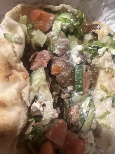 Photo of Moaaz Mediterranean Grill - 928 St Georges Ave, Rahway, NJ 07065