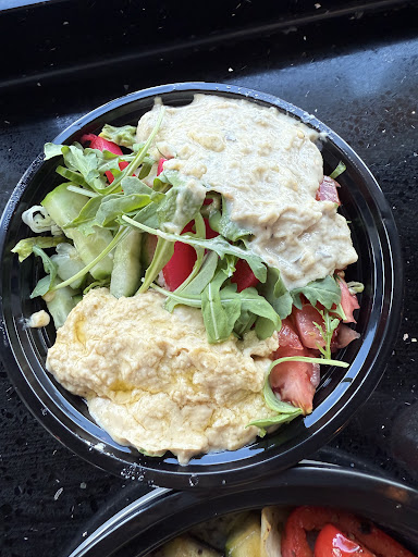 Photo of Moaaz Mediterranean Grill - 928 St Georges Ave, Rahway, NJ 07065