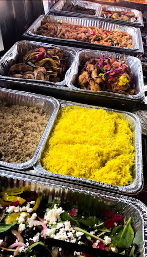 Photo of Moaaz Mediterranean Grill - 928 St Georges Ave, Rahway, NJ 07065