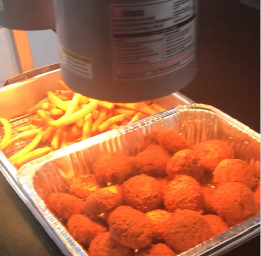 Photo of Moaaz Mediterranean Grill - 928 St Georges Ave, Rahway, NJ 07065