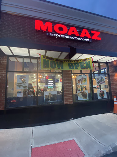 Photo of Moaaz Mediterranean Grill - 928 St Georges Ave, Rahway, NJ 07065