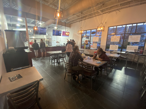 Photo of Moaaz Mediterranean Grill - 928 St Georges Ave, Rahway, NJ 07065