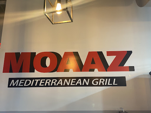 Photo of Moaaz Mediterranean Grill - 928 St Georges Ave, Rahway, NJ 07065