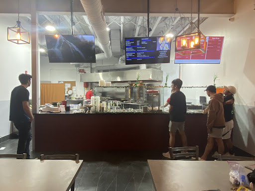 Photo of Moaaz Mediterranean Grill - 928 St Georges Ave, Rahway, NJ 07065