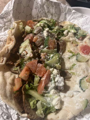 Photo of Moaaz Mediterranean Grill - 928 St Georges Ave, Rahway, NJ 07065