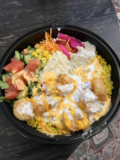 Photo of Moaaz Mediterranean Grill - 928 St Georges Ave, Rahway, NJ 07065