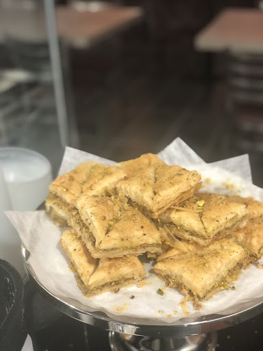 Photo of Moaaz Mediterranean Grill - 928 St Georges Ave, Rahway, NJ 07065