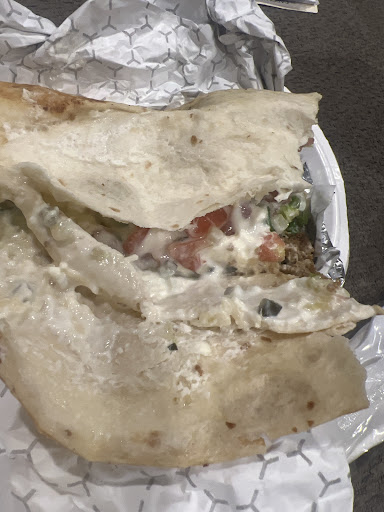 Photo of Moaaz Mediterranean Grill - 928 St Georges Ave, Rahway, NJ 07065