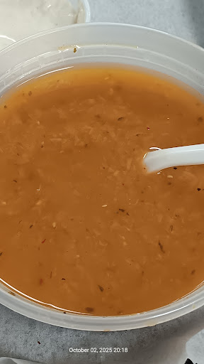 Photo of Crazy 4 Falafel - 260 Talmadge Rd, Edison, NJ 08817