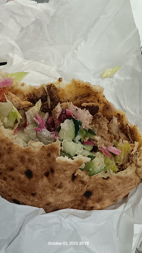 Photo of Crazy 4 Falafel - 260 Talmadge Rd, Edison, NJ 08817