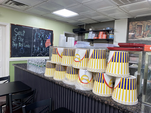 Photo of Crazy 4 Falafel - 260 Talmadge Rd, Edison, NJ 08817