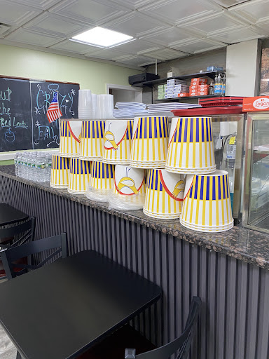 Photo of Crazy 4 Falafel - 260 Talmadge Rd, Edison, NJ 08817