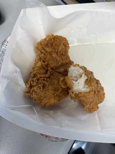 Photo of Crazy 4 Falafel - 260 Talmadge Rd, Edison, NJ 08817