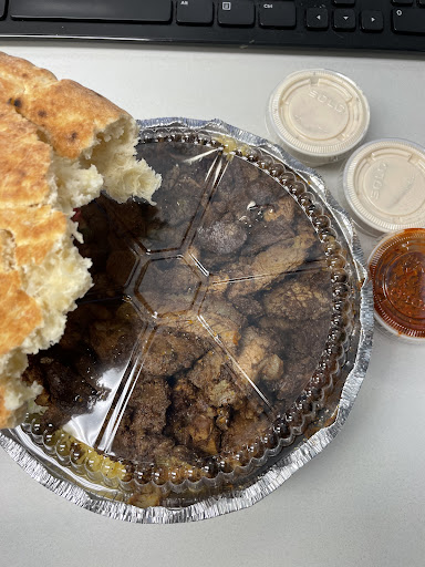 Photo of Crazy 4 Falafel - 260 Talmadge Rd, Edison, NJ 08817