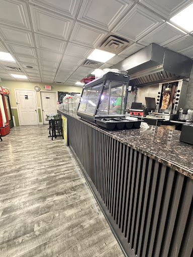 Photo of Crazy 4 Falafel - 260 Talmadge Rd, Edison, NJ 08817