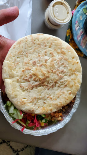 Photo of Crazy 4 Falafel - 260 Talmadge Rd, Edison, NJ 08817