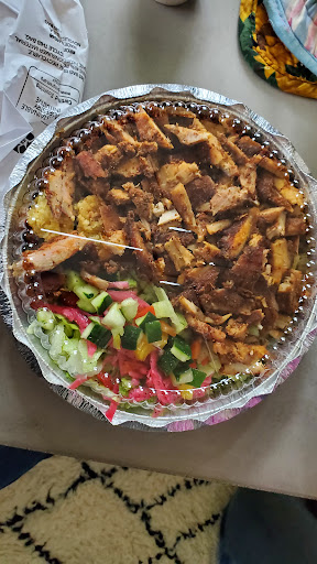 Photo of Crazy 4 Falafel - 260 Talmadge Rd, Edison, NJ 08817