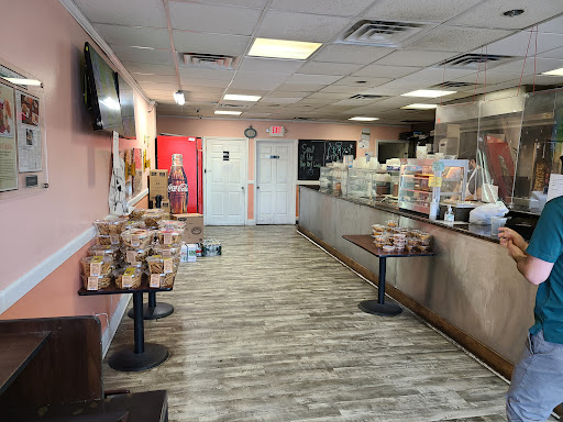 Photo of Crazy 4 Falafel - 260 Talmadge Rd, Edison, NJ 08817