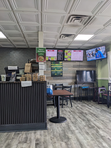 Photo of Crazy 4 Falafel - 260 Talmadge Rd, Edison, NJ 08817